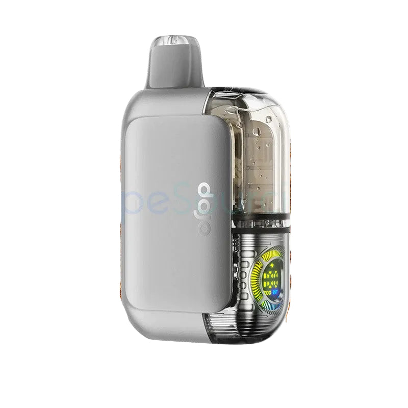 Clear Disposable Vape - Dojo Purex 60K